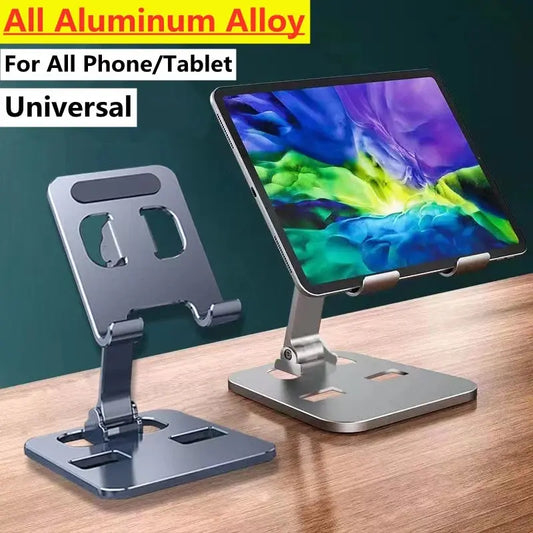Universal Portable Tablet Holder Mount For iPad