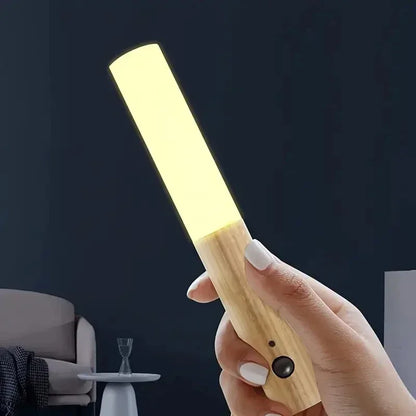 Motion Sensor Night Light