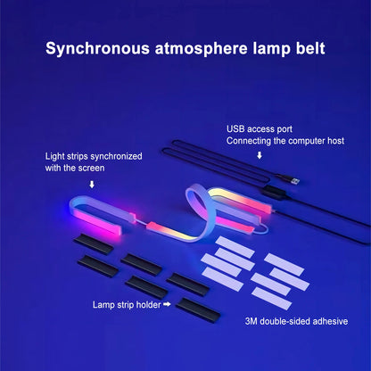 Smart Gaming LED Light Strip