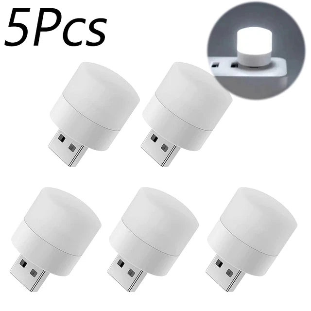 USB Night Light