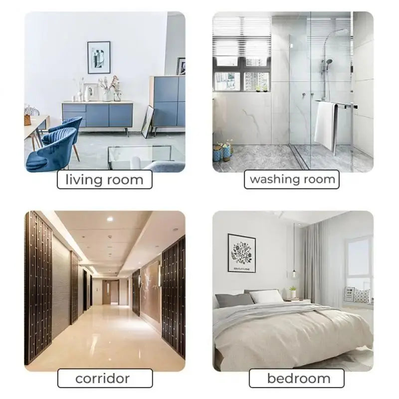 Smart Wall Light Switch