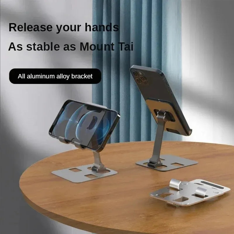 Universal Portable Tablet Holder Mount For iPad