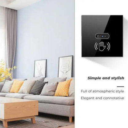Smart Wall Light Switch