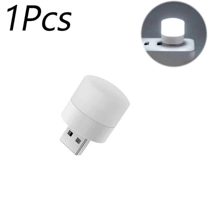 USB Night Light