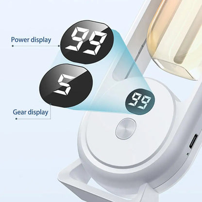 Smart Essential Oil Diffuser