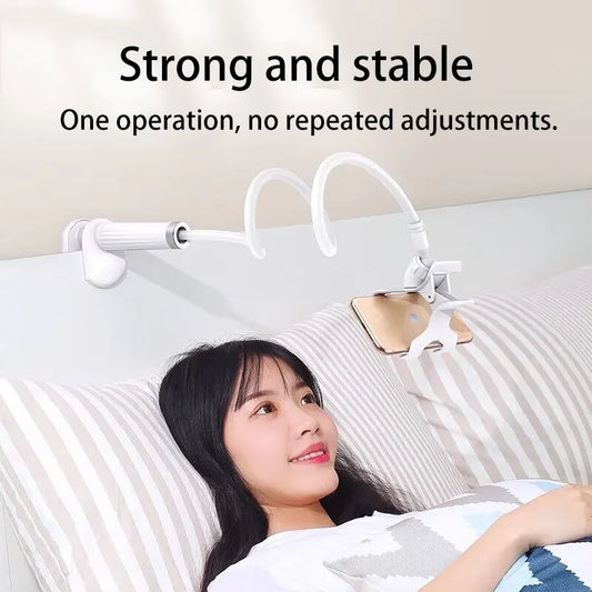 Universal Mobile Phone Adjustable Stand
