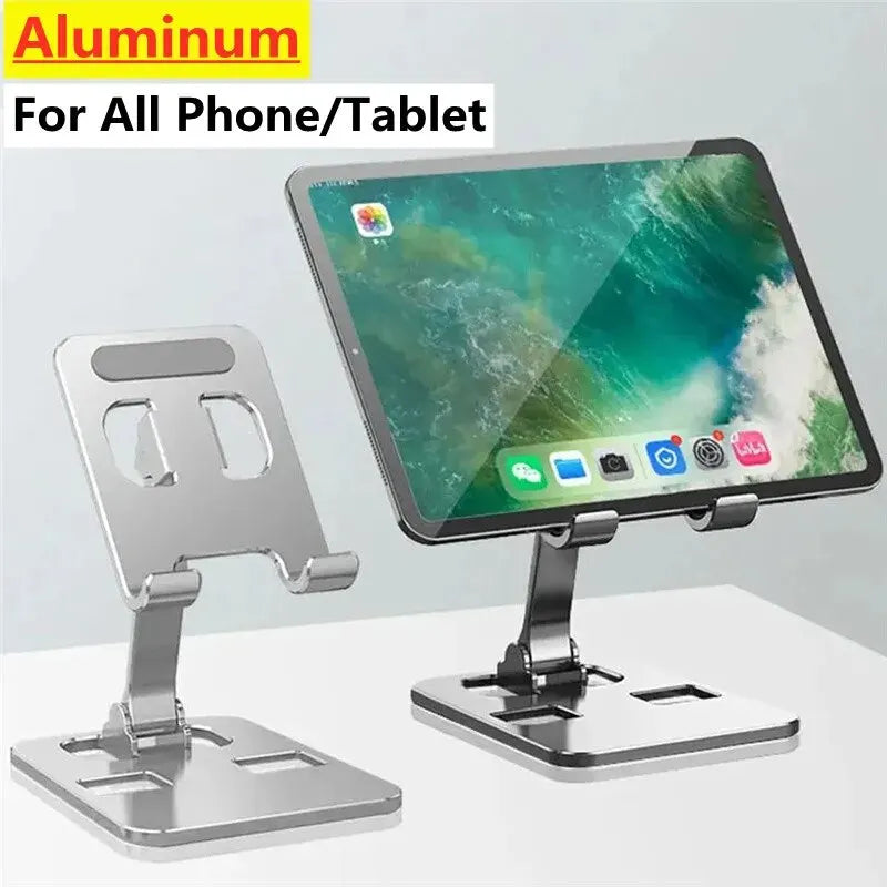 Universal Portable Tablet Holder Mount For iPad