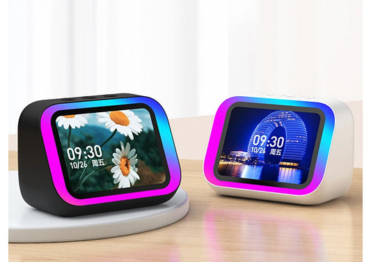 smart Alarm Clock