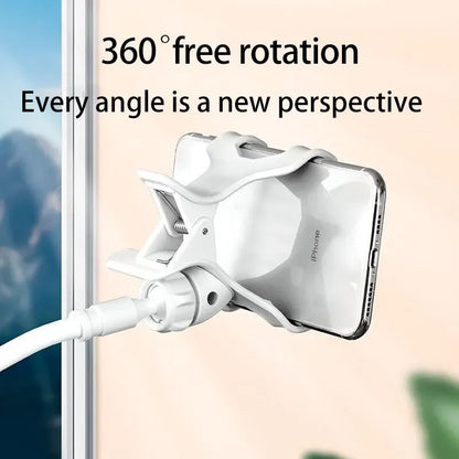 Universal Mobile Phone Adjustable Stand