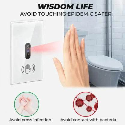 Smart Wall Light Switch
