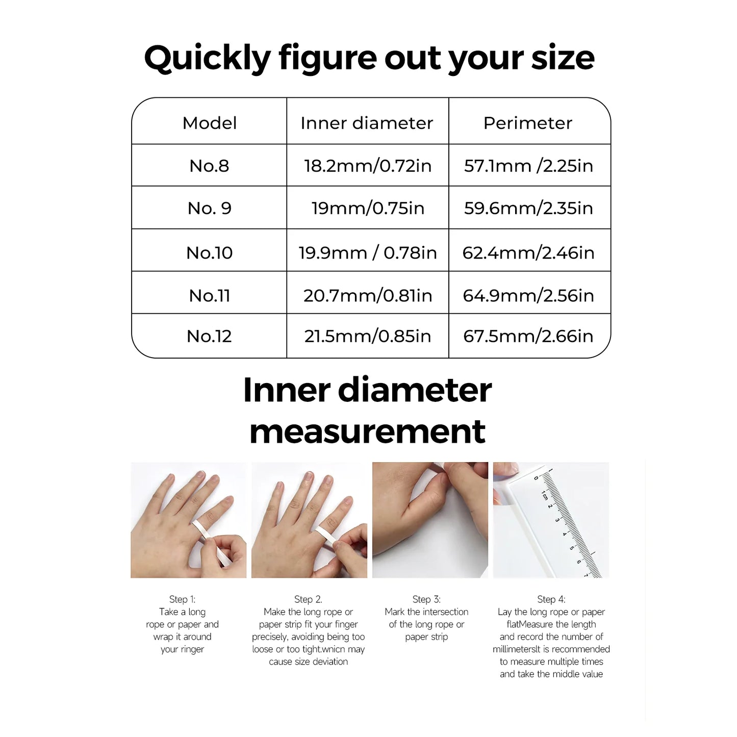 Smart Ring with Display Screen