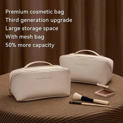 Cosmetics Storage Kit
