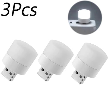 USB Night Light