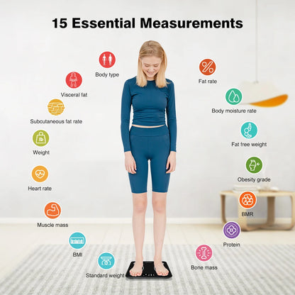 INSMART Smart Scale