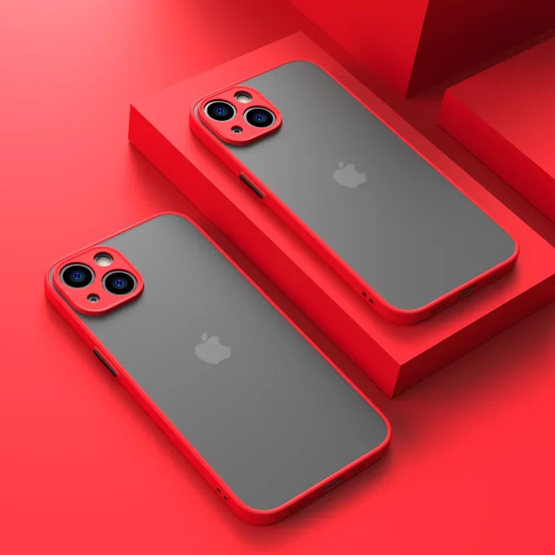 New 2025 Exquisite Phone Case For iPhone