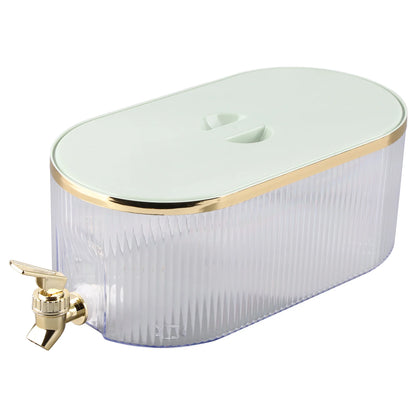 Cold Kettle Drink Dispenser