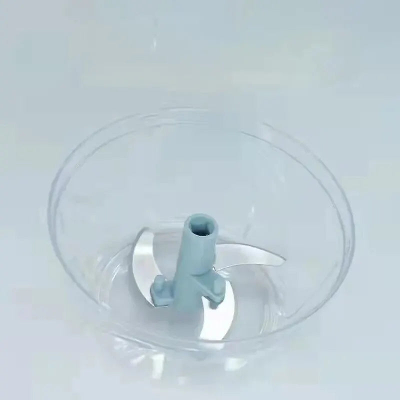 Manual Grinder