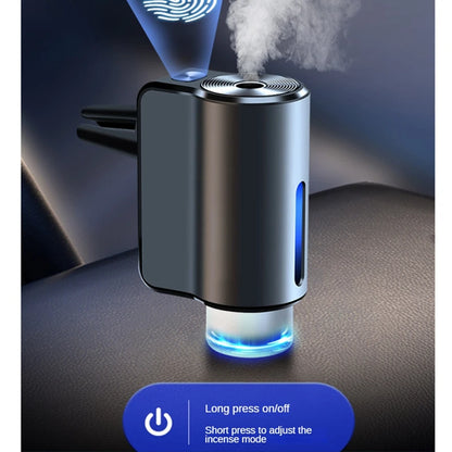 Smart Car Air Freshener