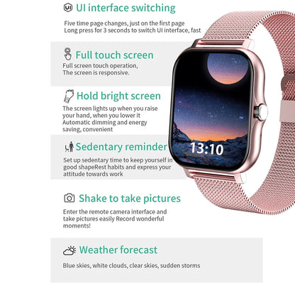 Smart Watch