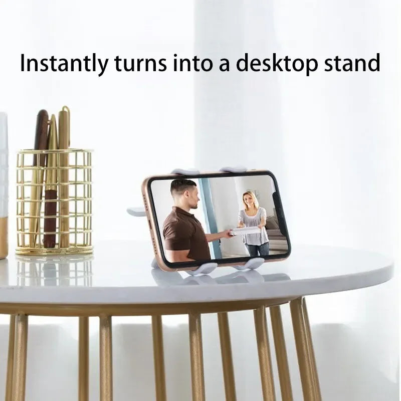 Universal Mobile Phone Adjustable Stand