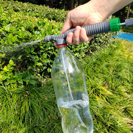 Watering Irrigation High Sprayer Water Pressure