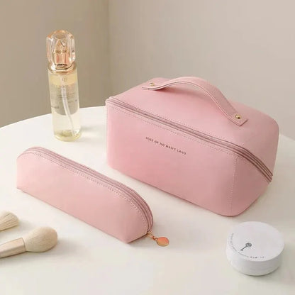 Cosmetics Storage Kit