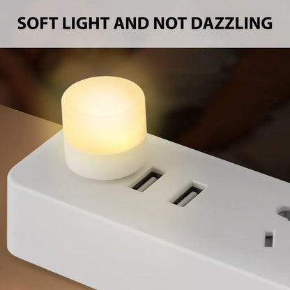 USB Night Light