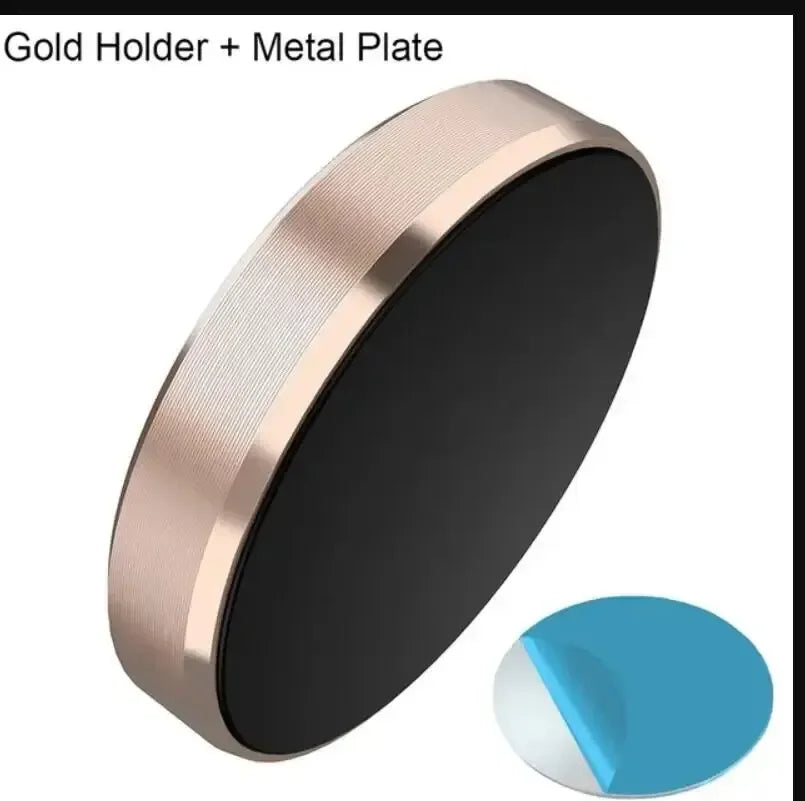 Universal Magnetic Phone Car Holder Stand