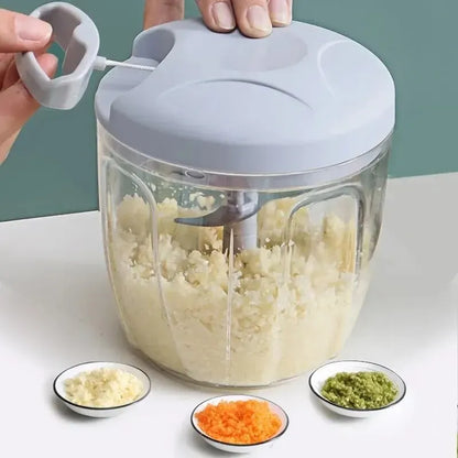 Manual Grinder