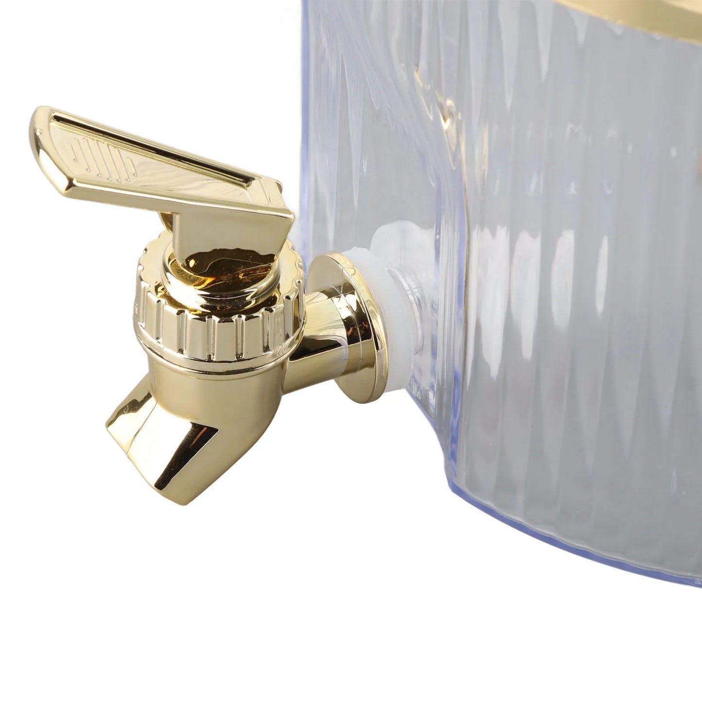 Cold Kettle Drink Dispenser
