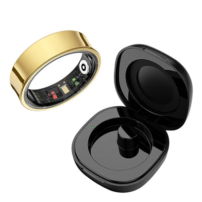 New Smart Ring R09