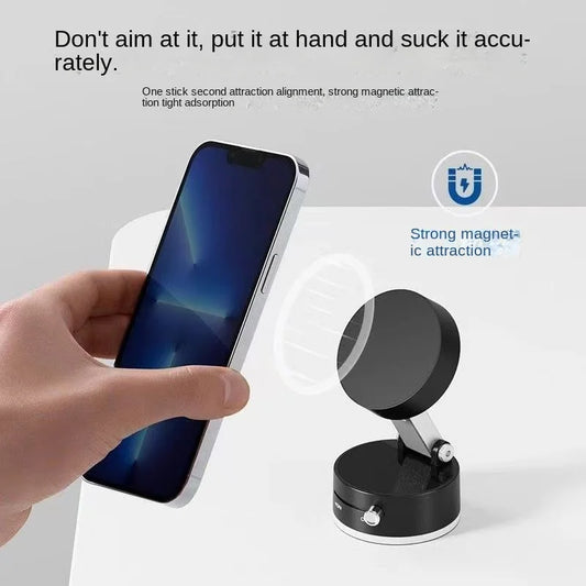 Magnetic Mobile Phone Holder