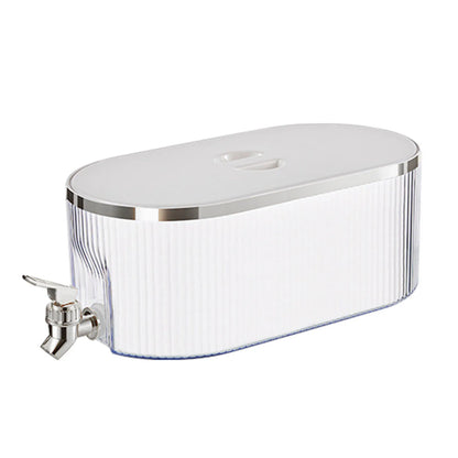 Cold Kettle Drink Dispenser