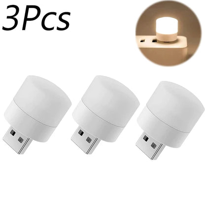 USB Night Light