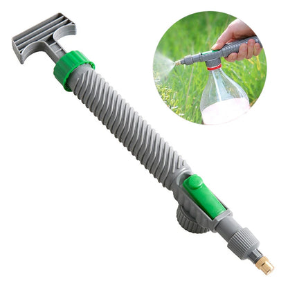 Watering Irrigation High Sprayer Water Pressure