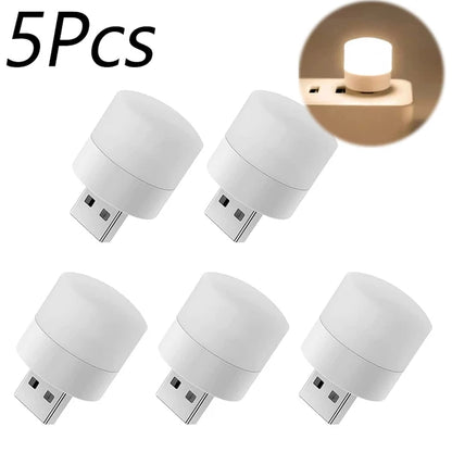 USB Night Light