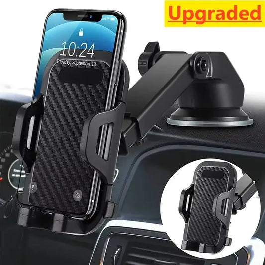 2025 NEW Universal 360° Car Phone Holder