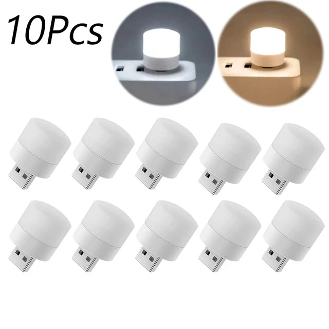 USB Night Light