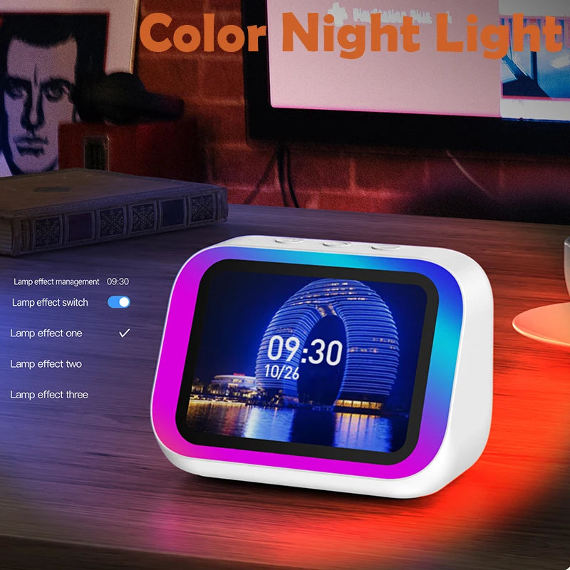 smart Alarm Clock