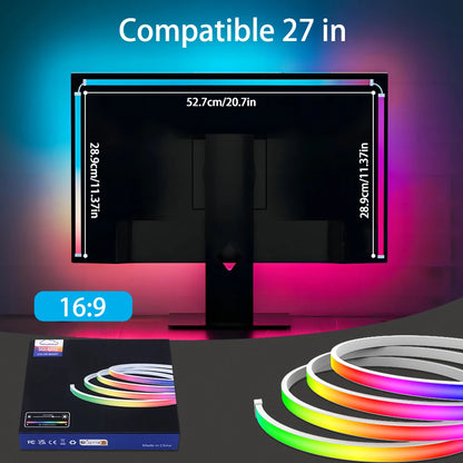 Smart Gaming LED Light Strip