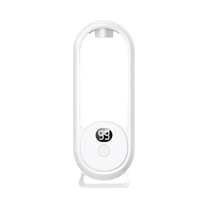 Smart Essential Oil Diffuser