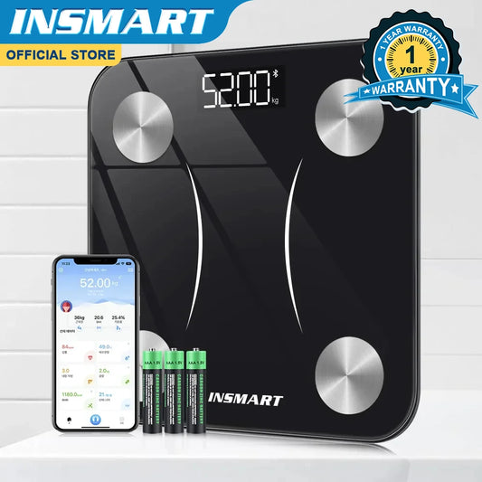 INSMART Smart Scale