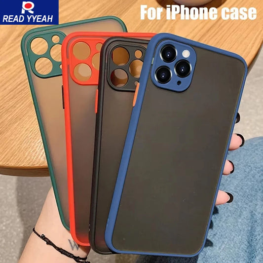 New 2025 Exquisite Phone Case For iPhone