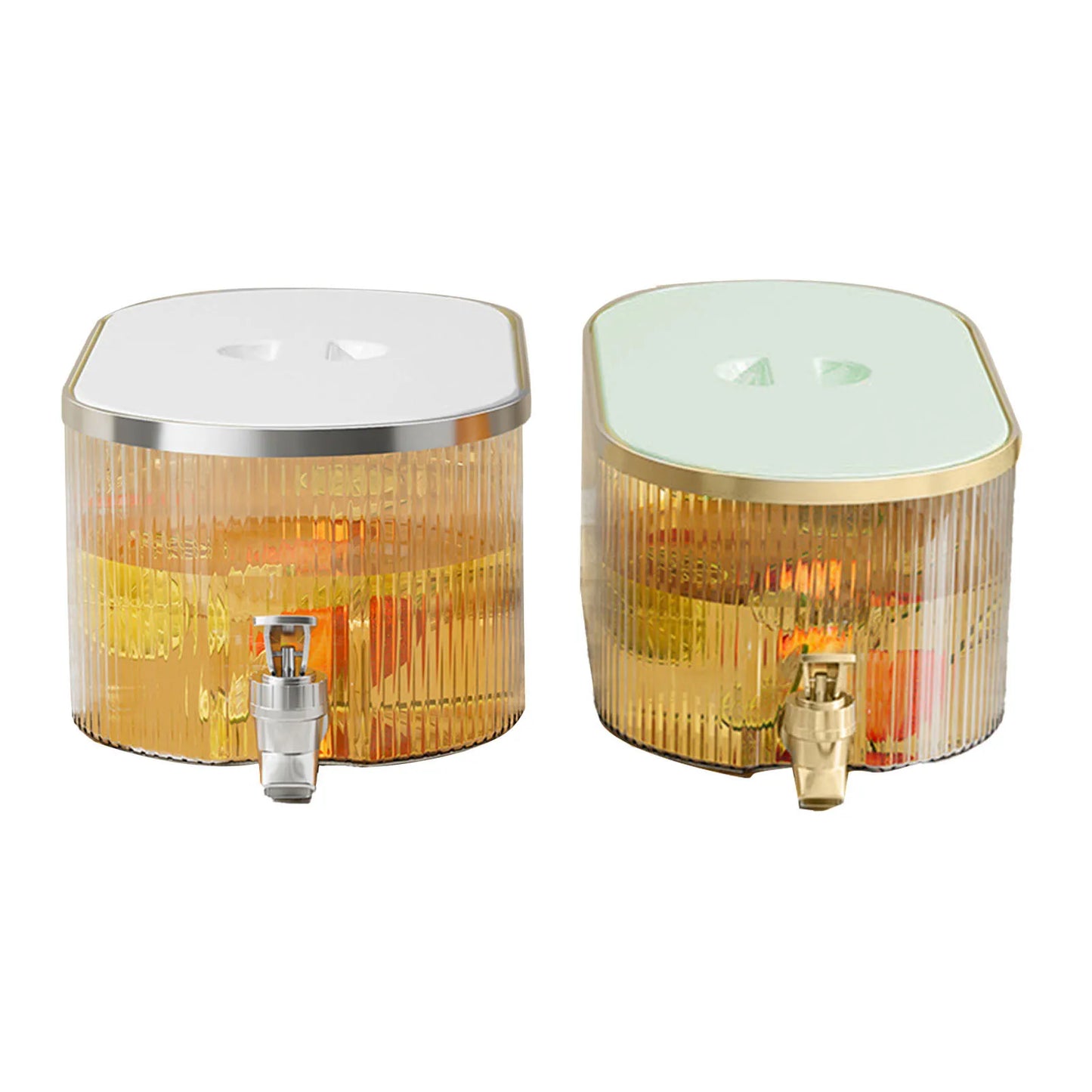 Cold Kettle Drink Dispenser