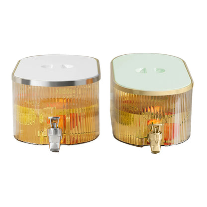 Cold Kettle Drink Dispenser