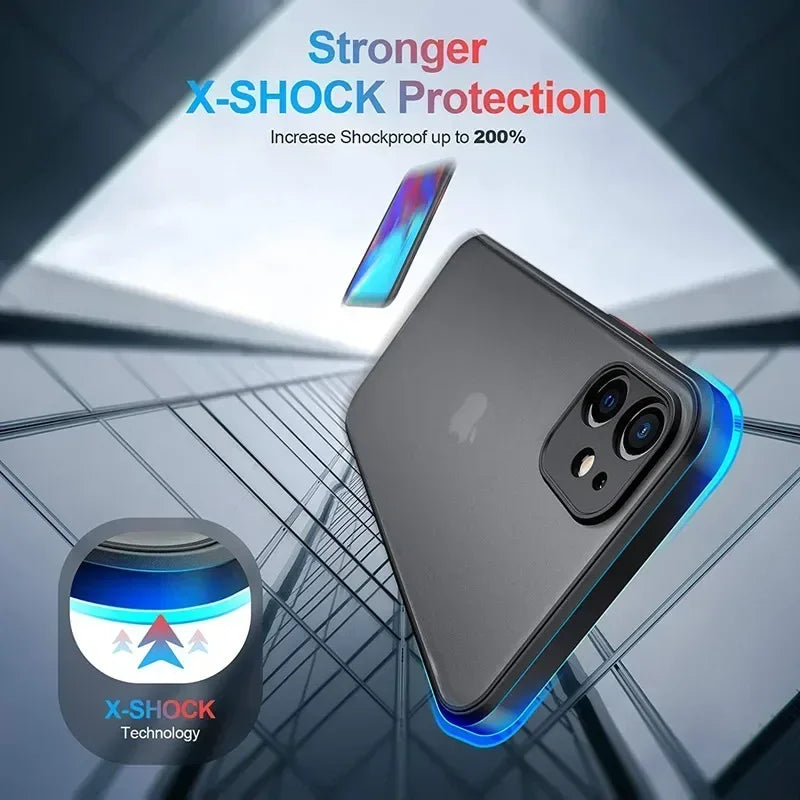 New 2025 Exquisite Phone Case For iPhone