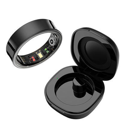 New Smart Ring R09