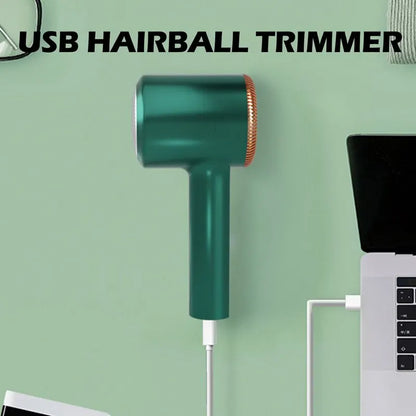Automatic Lint Remover