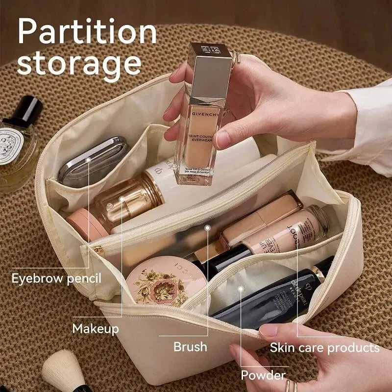 Cosmetics Storage Kit
