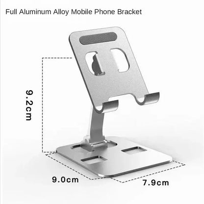 Universal Portable Tablet Holder Mount For iPad
